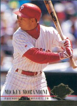 Mickey Morandini
