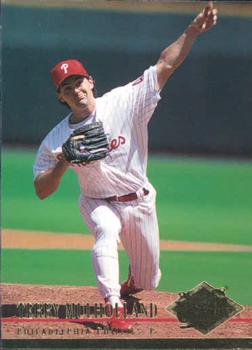 Terry Mulholland
