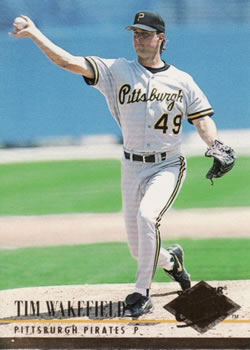 Tim Wakefield