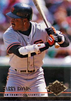 Barry Bonds