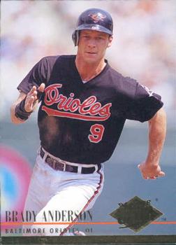 Brady Anderson