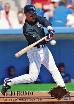 Julio Franco