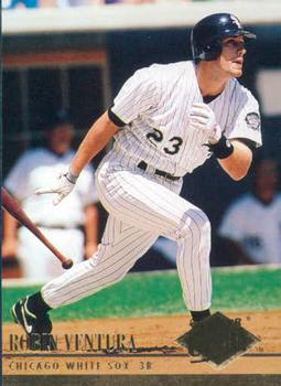 Robin Ventura