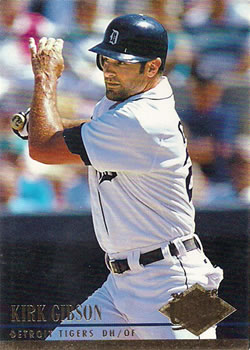 Kirk Gibson