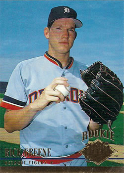 Rick Greene