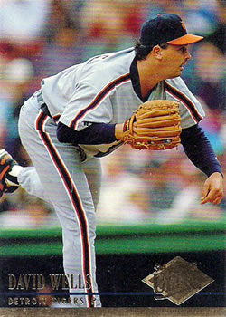 David Wells