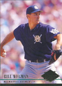 Bill Wegman