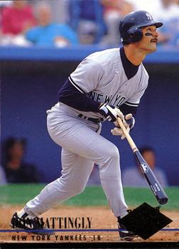 Don Mattingly