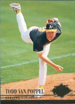 Todd Van Poppel