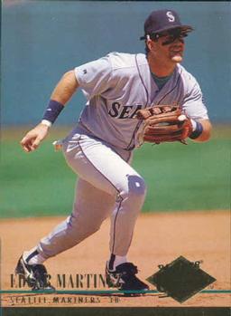 Edgar Martinez