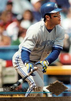 Roberto Alomar