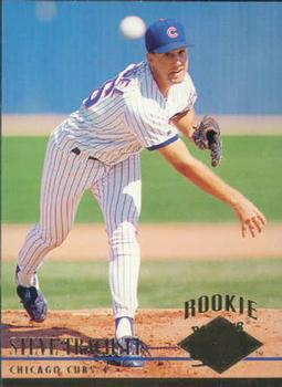 Steve Trachsel