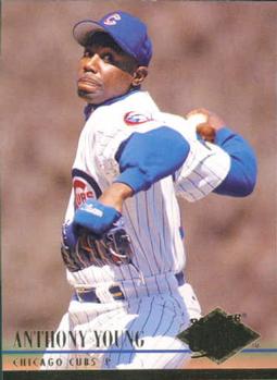 Anthony Young