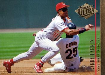 Barry Larkin