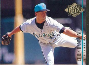 Chris Hammond