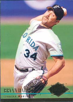 Bryan Harvey