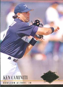 Ken Caminiti