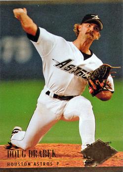 Doug Drabek