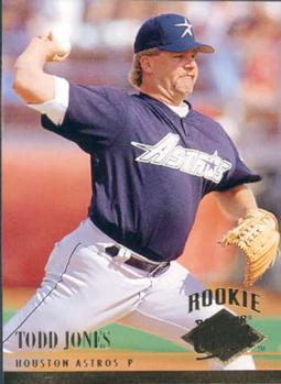 Todd Jones