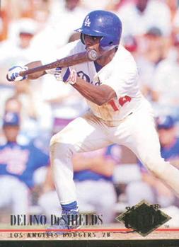 Delino DeShields