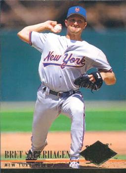 Bret Saberhagen