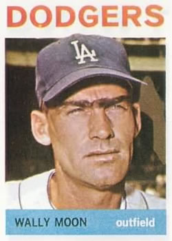 Wally Moon