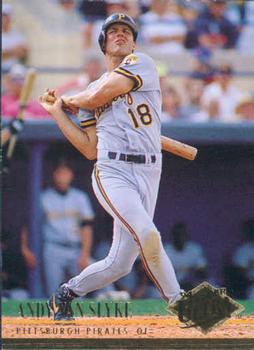 Andy Van Slyke