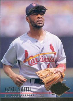 Ozzie Smith