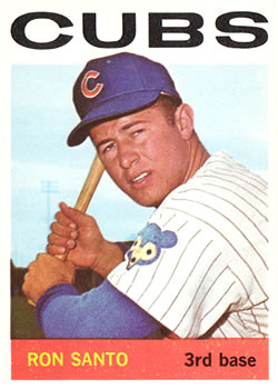 Ron Santo
