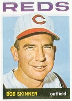 Bob Skinner