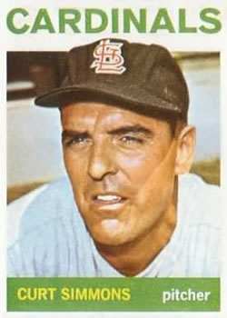 Curt Simmons