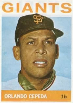 Orlando Cepeda