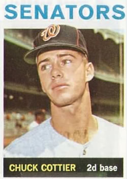 Chuck Cottier