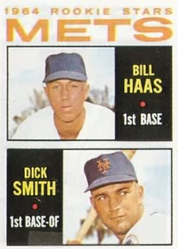 Bill Haas / Dick Smith