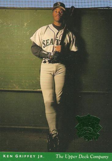 Ken Griffey Jr.