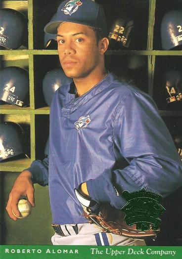 Roberto Alomar/Paul Molitor