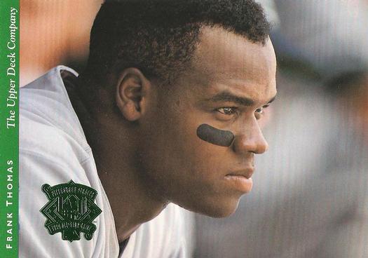 Frank Thomas