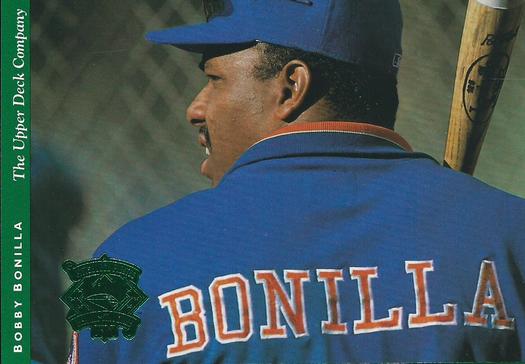 Bobby Bonilla
