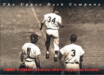 Jimmy Piersall OW