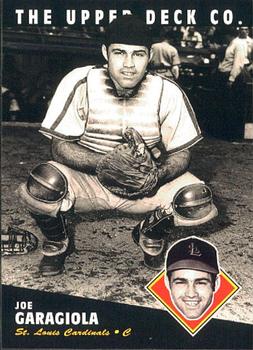 Joe Garagiola