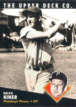 Ralph Kiner