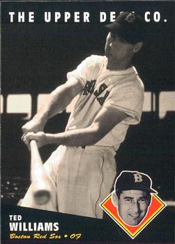 Ted Williams