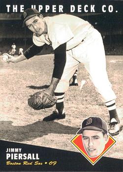 Jimmy Piersall