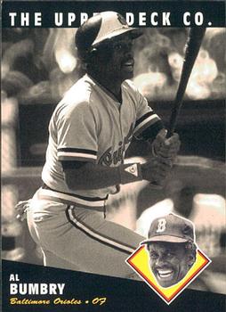 Al Bumbry