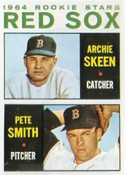 Archie Skeen / Pete Smith