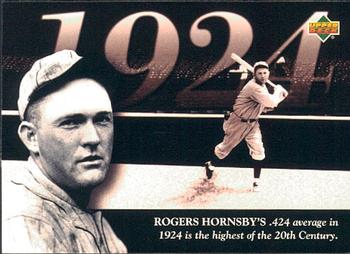 Rogers Hornsby ATH