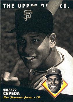 Orlando Cepeda