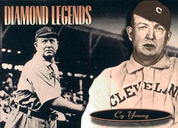 Cy Young LGD