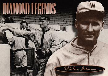 Walter Johnson LGD