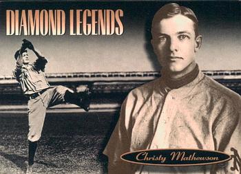 Christy Mathewson LGD